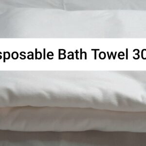 Disposable Towels 30X60 inch